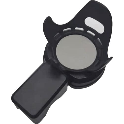 Outlet Wall Mount Holder Stand Hanger For Amazon Alexa Echo Dot 4th Gen Space Saving Accessories