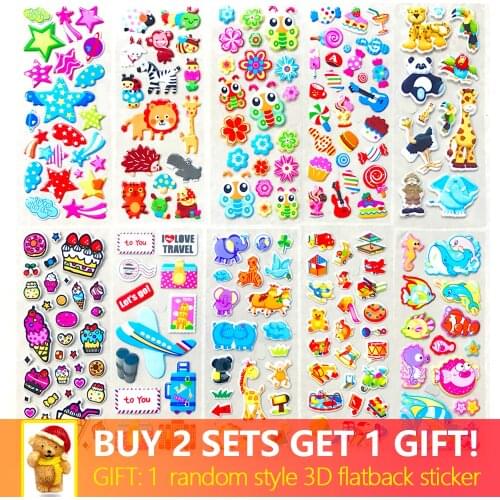 TOYSFORKARRY Stickers For Joysticks