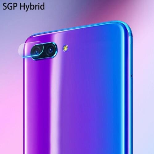 Back Camera Lens Tempered Glass 2Pcs/lot For Huawei P20 Mate 20 Honor 10 Light Protection For Huawei Mate 20 Pro Mate 20 Lite