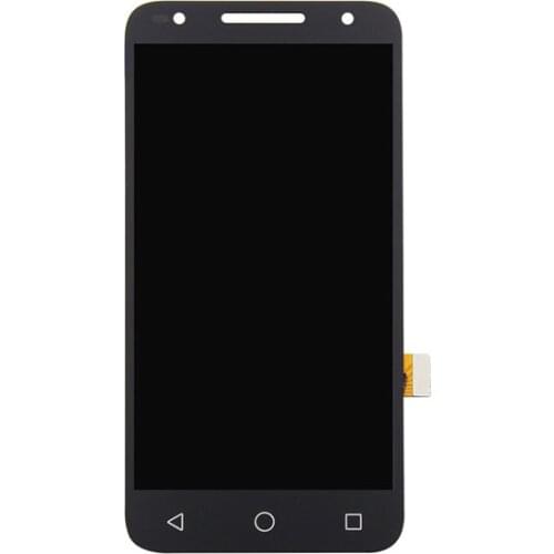 🔥For Alcatel U5 HD 5047 5047i 5047D LCD Display Digitizer Screen Touch Panel Glass Assembly Replacement