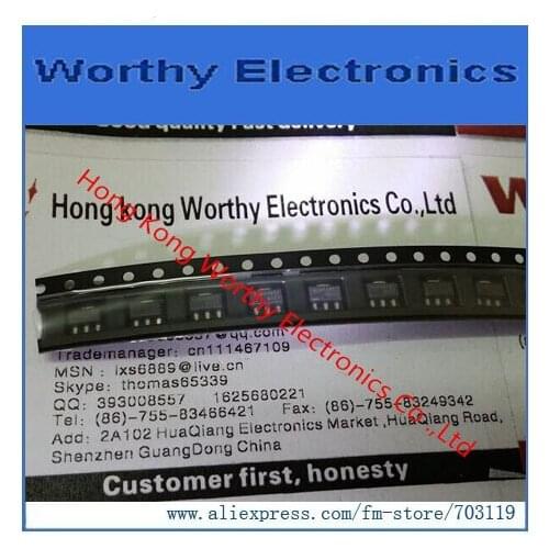 Free shipping 10PCS/LOT SGA-5489 SGA 5489 SOT89