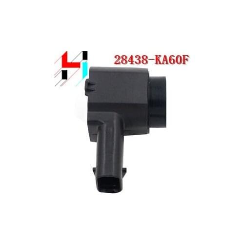Free shipping 28438-KA60F 28438KA60F PDC SENSOR parking sensor for NISSAN TEANA