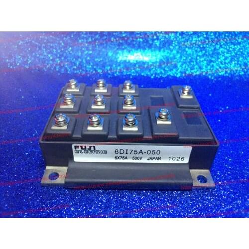 Free Shipping New 6DI75A-050 module