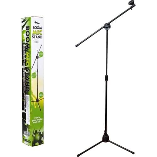 Extreme Microphones
