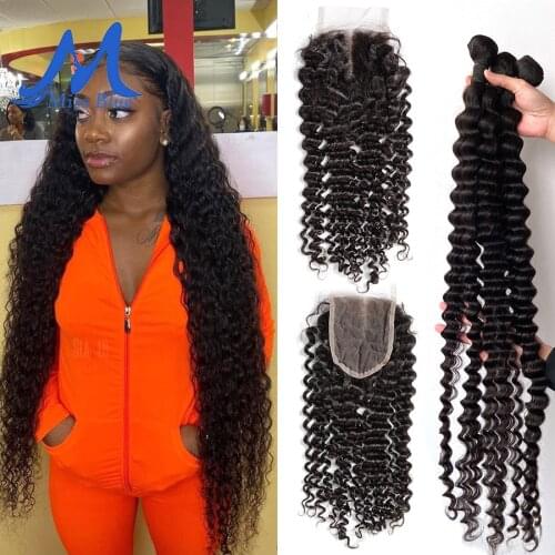 Накладные искусственные волосы Missblue China At AliExpress