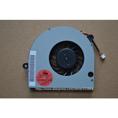 New laptop CPU Cooling Fan For Acer AS 5332 5516 5517 5732Z 5732ZG ADDA AB7505HX-GC3 4230 4630 4730 4730Z 4937 4736Z 5334 5734