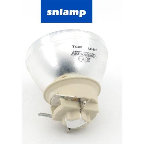 Original Projector Lamp/Bulbs UHP 200W 0.8 E20.7 5J.JGP05.001/5J.JGE05.001 For BENQ Projectors