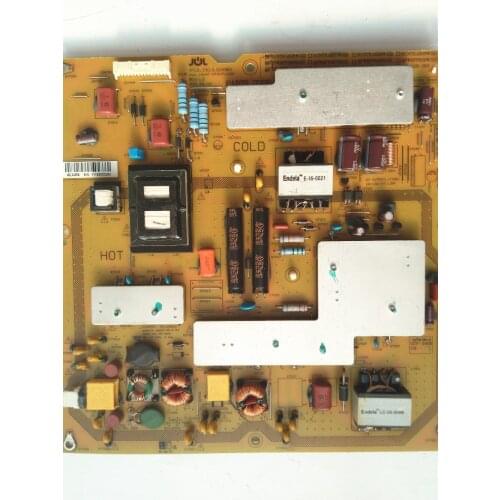 Original LCD-40LX430A LCD-40NX430A Power Board RUNTKA826WJQZ JSL2095-003 Speaker Accessories