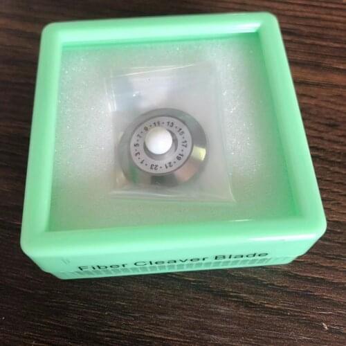 Sumitomo FC-6S Fiber Cleaver Blade FCP-20BL/Cutting Wheel Fiber Cleaver Blade