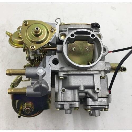 SherryBerg carb carburettor carby Carburetor fit for SUZUKI DB51T DD51T F6A F5B F6A f5b T-6/472Q e-CHOKE electrical choke