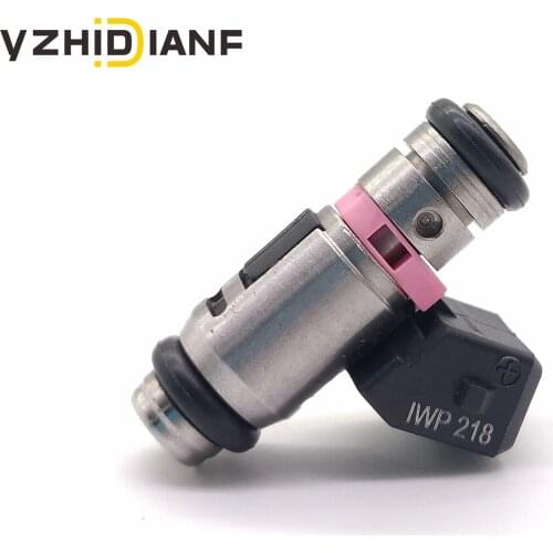 4pc Fuel Injectors IWP-218 Nozzle IWP218 for MITSUBISHI- L200 Pajero- TR4 3.5L 2006-2009 50105002