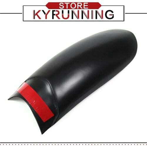 For KTM Duke 200 390 KTM200 KTM390 2011-2017 Motorcycle Front Mudguard Fender Rear Extender Extension