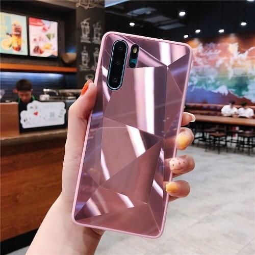 ZFTANG Huawei P20 Pro Phone Cases