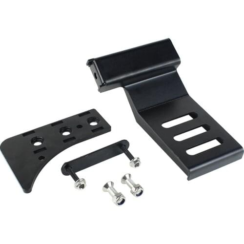 ZHUSILI Pads On The Pedals