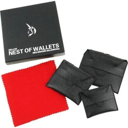 ZQION Women's Wallets