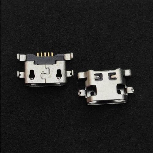 10pcs For Huawei Y3-2 Y3-II Y3 2 3G 4G Micro USB Charging Port Dock Plug Connector Charger Flex Cable