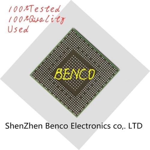 100% test very good product N16P-GX-A2 N16P GX A2 GM107 BGA Chips GTX960M GPU
