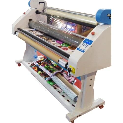 2019 NDL-1600X1 1600mm calendar cold laminating machine