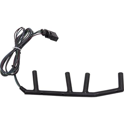4 Wire Glow Plug Wiring Harness Fit VW Mk4 Golf Jetta New Beetle TDI 2002 2003