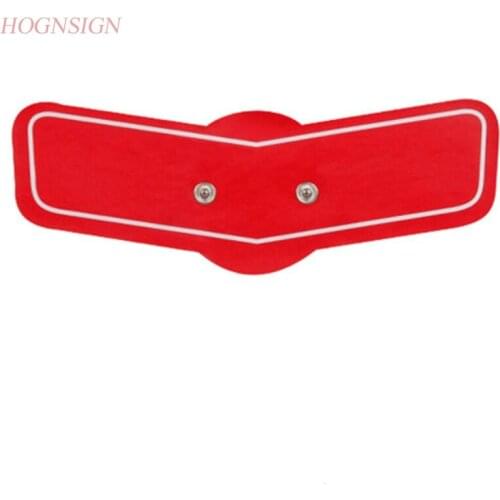 Accessories Genuine Abdominal S6 Host Special Hydrogel Arm Patch Without Body Fat Reducer Electro Estimulador Slimming Hot Sale