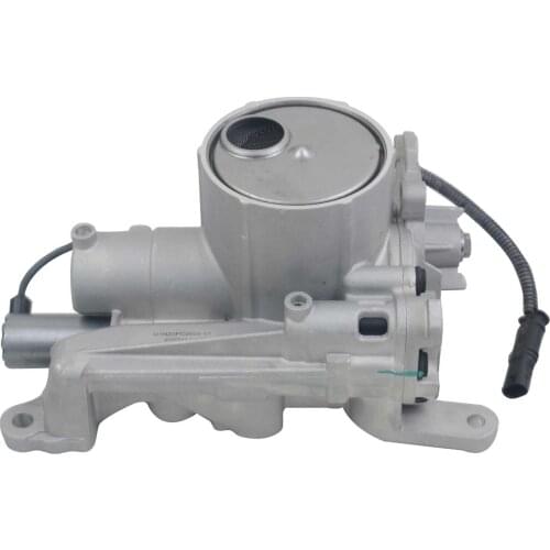 AP02 New Engine Oil Pump 1001.F9 V764737680 1001F9 / V7 647 376 80 For Peugeot 2008 207 3008 308 5008 208 1.6 98-270 PS