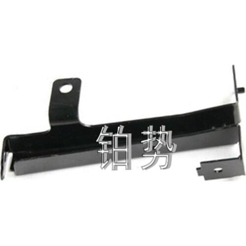 Car Fender mounting bracket left 2008-mer ced esb enzGLK200 GLK220 GLK250 GLK350 W20 front bumper lower guard bracket