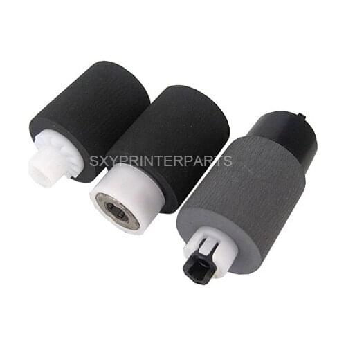 Free Shipping 2BR06520 2F906230 2F906240 Paper Pickup roller kit for Kyocera FS 1100 1300D