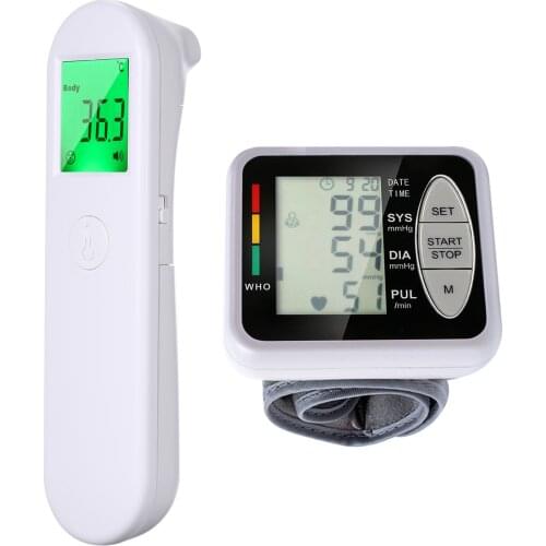 Carevas Blood Pressure Measuring Devices China