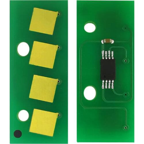 Toner cartridge chip Toshiba e-STUDIO 2050c/2051c/2550c/2551c e STUDIO STUDIO eSTUDIO 2050 2051 2550 2551 T-FC30 T FC30 TFC30
