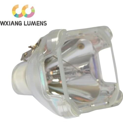 DIY Projector Repair Kit Compatible Cheap Projector Bare Lamp Bulb Fit for SANYO PLC-XU2520C/2530/2500