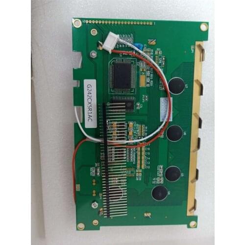 G242CX5R1A0 G242CX5R1AC press display G242CX5R1A
