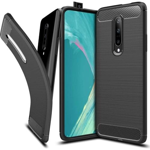 KOLPLER OnePlus 6 Phone Cases