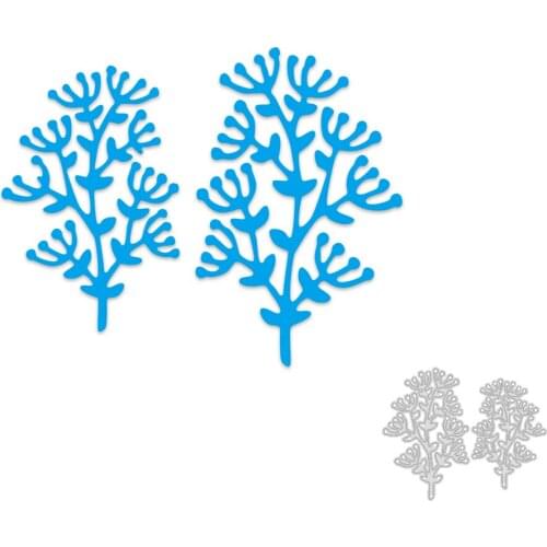 Leeft Scrapbooking Leaves