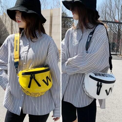 2021 New Light Pu Leather Women Messenger Bags Fashion Shoulder Bags Female Crossbody Bags Designer Female Handbags Womens Bag