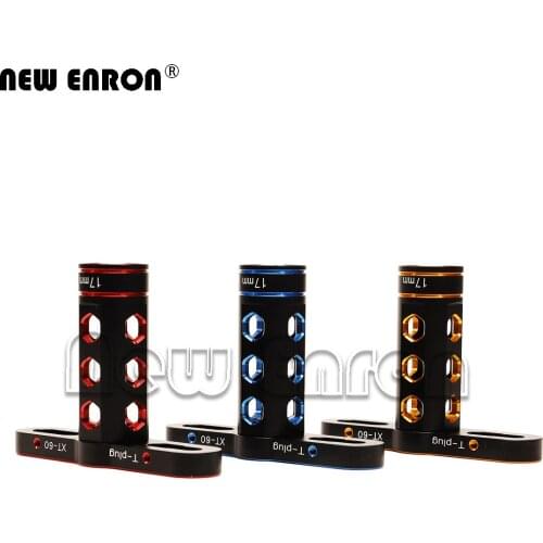 NEW ENRON 17MM Wheel Hex Nuts Sleeve Wrench Tool for 1/8 Off-Road RC Car Monster Truck Traxxas X-Maxx SUMMIT E-REVO ARRMA