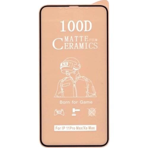 OIMG Matte Screen Protectors For Mobile Phones