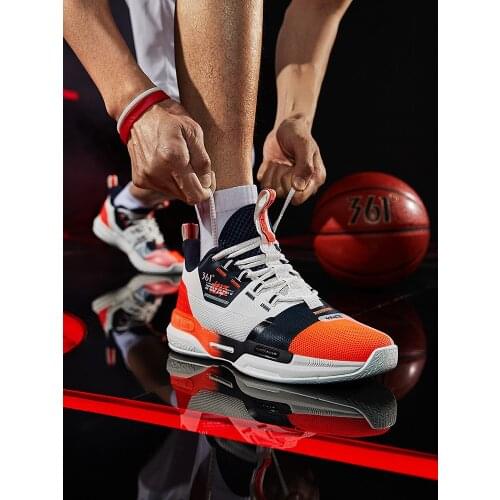 Original 361 Degree men sneakers basketball shoes walking sneaker Shoe cushion mens sports shoe TD361
