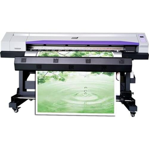 Car sticker printing machine high speed printheads uv printer double white best selling price sublimation printer a3