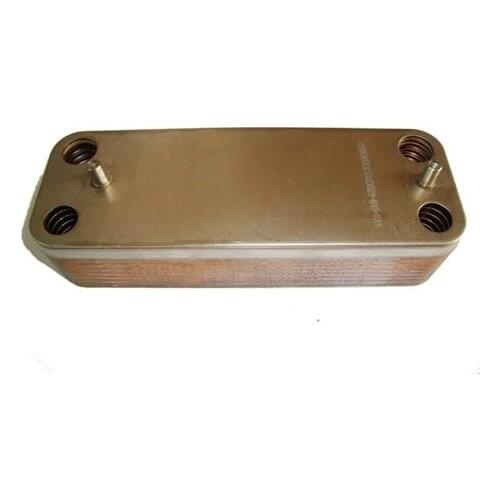 BAYMAK BAXI- FALKE PLATE EXCHANGER 16P