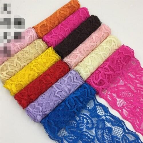 QIMONTON Elastic Tapes