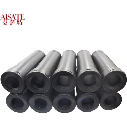 10PCS/Set Rear Air Suspension Rubber Boot Dust Cover for Mercedes Benz W204 Air Suspension Shock Strut Kits Air Balloon