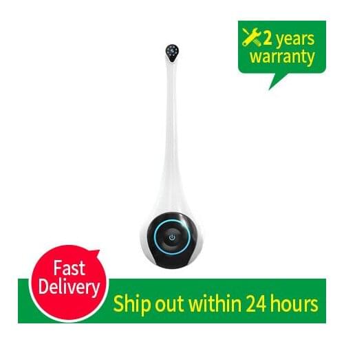 Youpin Timesiso Visible Dental Endoscope Mirror T5-YPC Mouth Speculum Stomatoscope 500W