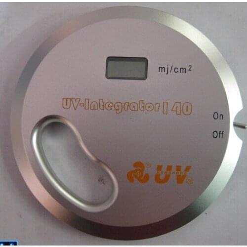 UV Energy Meter UV Illuminance Meter UV-Integrator140 UV Energy Meter UV Illuminance Meter UV-Integrator140