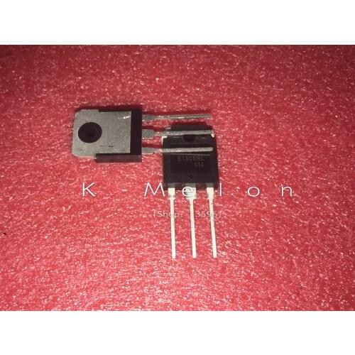 10PCS 3DD13009=OSA13009-1=SBW13009-S=P13009=E13009L TO-3P High Voltage NPN