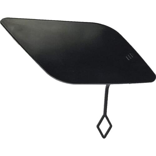 2128850126 Front Bumper Hook Cap Cover for Mercedes-Benz E-Cl W212 E400 E500 2008-2014