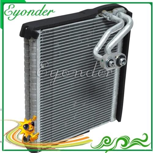 A/C AC Air Conditioning Evaporator COOLING COIL Core for Dodge Journey Ram ProMaster 1500 2500 3500 68153946AA 4712135 2733966