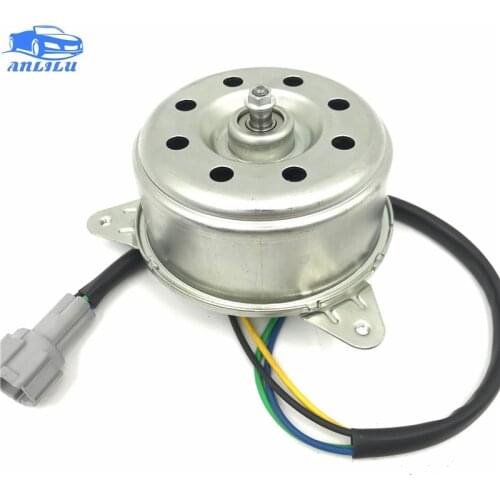 Suitable for Ni-ssan Sunny Almera Primera Cedric Cefiro Maxima Infiniti G20 CA33 N16 N16G P11 SY31 cooling fan motor 21487-1L000