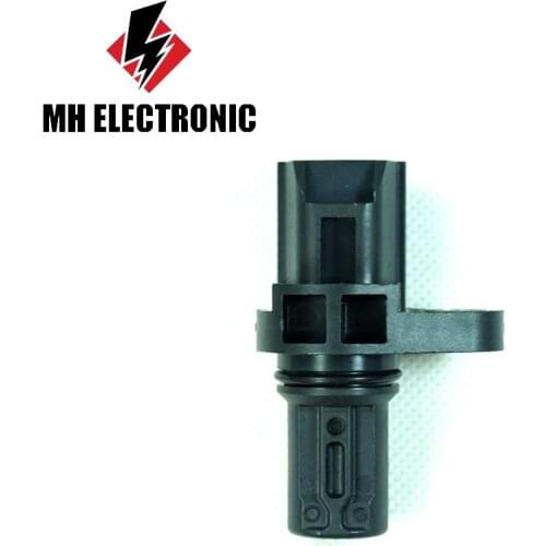 MH ELECTRONIC Camshaft Shaft Position Sensor MR985041 G4T09171 For Mitsubishi Lancer L200 2.4L Montero Sport With Warranty