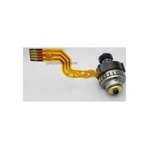 Used) NIKKOR 18-55 II VR Lens Autofocus Zoom Motor Group Auto Focus Engine AF Focusing Repair Part For Nikon 18-55mm VR II Lens