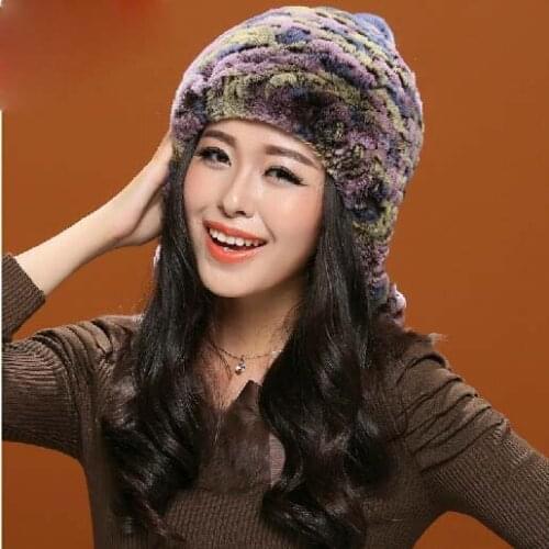 JIAMEILIDI Women Hats